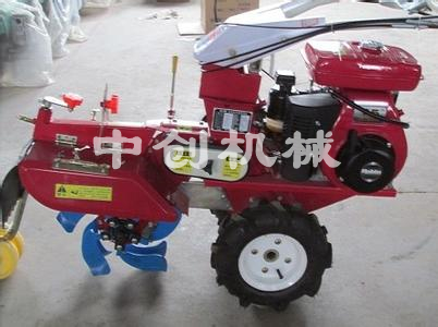 山東田園管理機(jī)